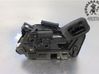 Front door lock 5K1837016E