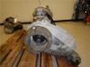 Automatic gearbox 0C8300036GX