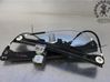 Fensterheber elektrisch mit Motor Tür vorne 51337075667