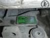 Automatic gearbox 96025232