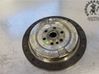 Clutch pressure plate 06E141031F