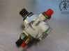 Mechanical fuel pump 04E127026BD