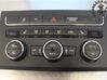 Climate control unit 5F0907044E