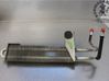 Power steering radiator 19130449