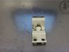 Front door upper hinge 1609313180