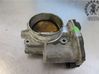Throttle valve 