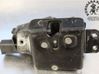 Tailgate/trunk/boot lock/catch/latch 