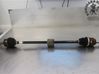 Front driveshaft 93169660