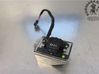 Heater blower motor/fan resistor 6Q0907521B