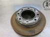 Front brake disc 