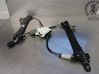 Regulador de puerta delantera con motor 8T8837461B