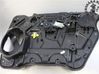 Front door window regulator with motor K68043734AA