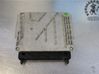 Injection control unit/module 8602779