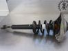 Front shock absorber with coil spring 4F0413031BR