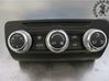 Climate control unit 8X0820043C