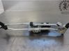 Front wiper linkage 61614877149