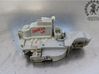 Front door lock 51929776