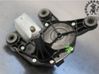 Rear window wiper motor 51808753