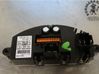 Heater blower motor/fan resistor 5Q0907521A