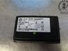 Other control units/modules 5QE035284A