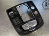 Multifunctional control switch/knob 4G1919610E