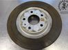 Rear brake disc 4H0615601H