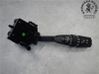 Wiper control stalk 