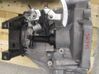 Mechaninė 5 pavarų dėžė 0DF300050CX