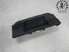 Tailgate/trunk/boot exterior handle 970613423011E0