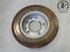 Rear brake disc 1J0615601P