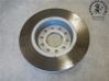Disco de freno trasero 1K0615601AA