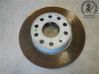 Disco de freno trasero 1K0615601AA