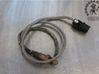 Lambda probe sensor 0258017102