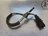 Sensor de temperatura del escape 