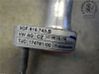 Ilmastointilaitteen putki (A/C) 5QF816743B