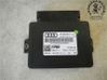 Hand brake control module 4H0907801F