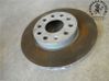 Disco de freno delantero 5Q0615301A