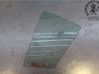 Ventanilla de ventilación de la puerta trasera 