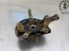 Front wheel hub spindle knuckle FINNSEJIKATALOG
