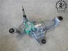Rear window wiper motor 8253A011