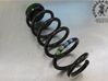Rear coil spring 8K0511115HC