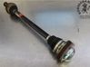 Rear driveshaft 8R0501203CX