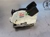 Rear door lock 6C0839013A