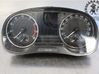 Speedometer (instrument cluster) 6V0920740B