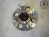Rodamiento de cubo de rueda trasera 527500U000