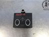 Oven ohjainlaite/moduuli 5Q0959595E