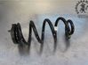 Rear coil spring 8W0511115EP