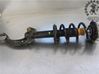 Front shock absorber with coil spring 4G0413031D
