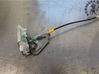 Tailgate/trunk/boot lock/catch/latch 8719C2