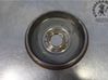 Drum brake (rear) 51990128